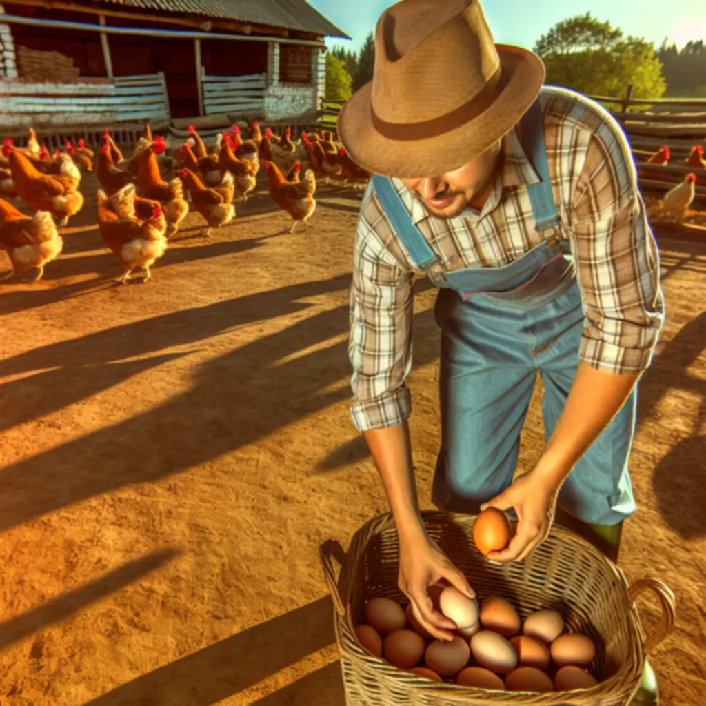 QR-code op productverpakking